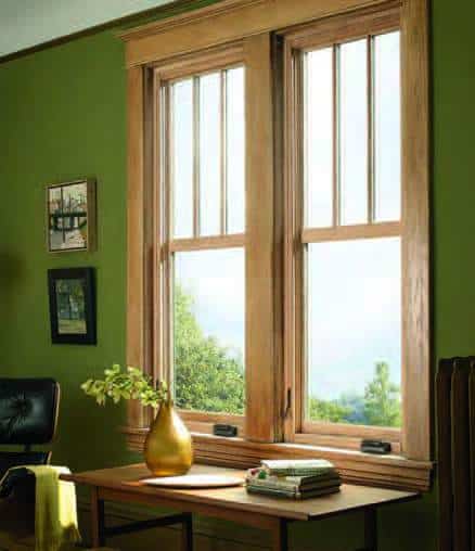 3/0 Double Hung Replacement Window