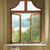 Marvin Special Shape Windows