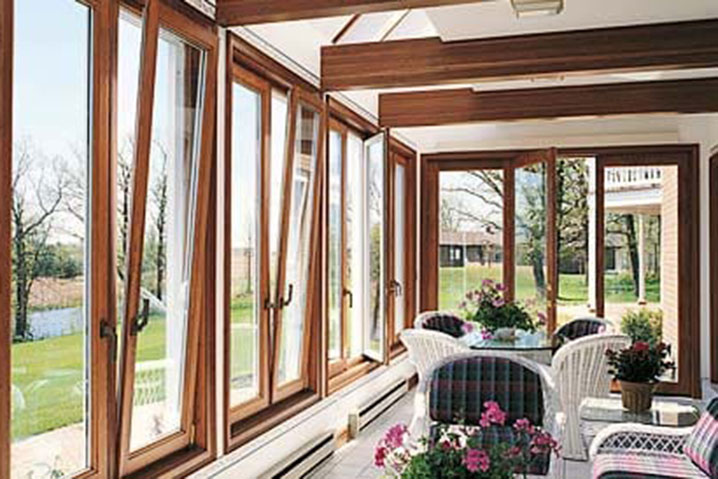 Three Trends in Texas Replacement Windows