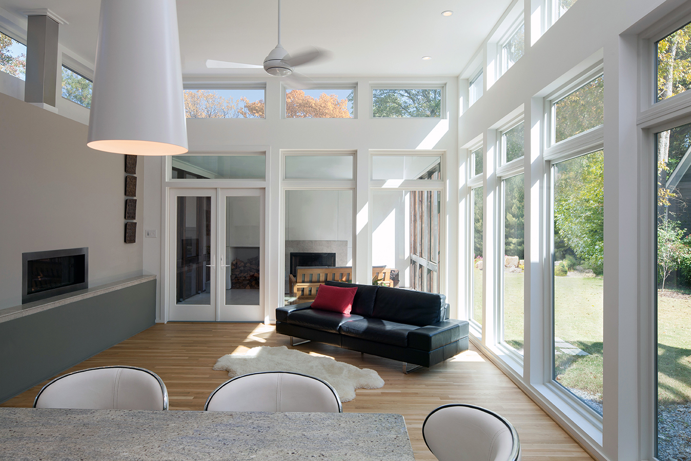 Why You Will Love Sliding Windows in Your New Home