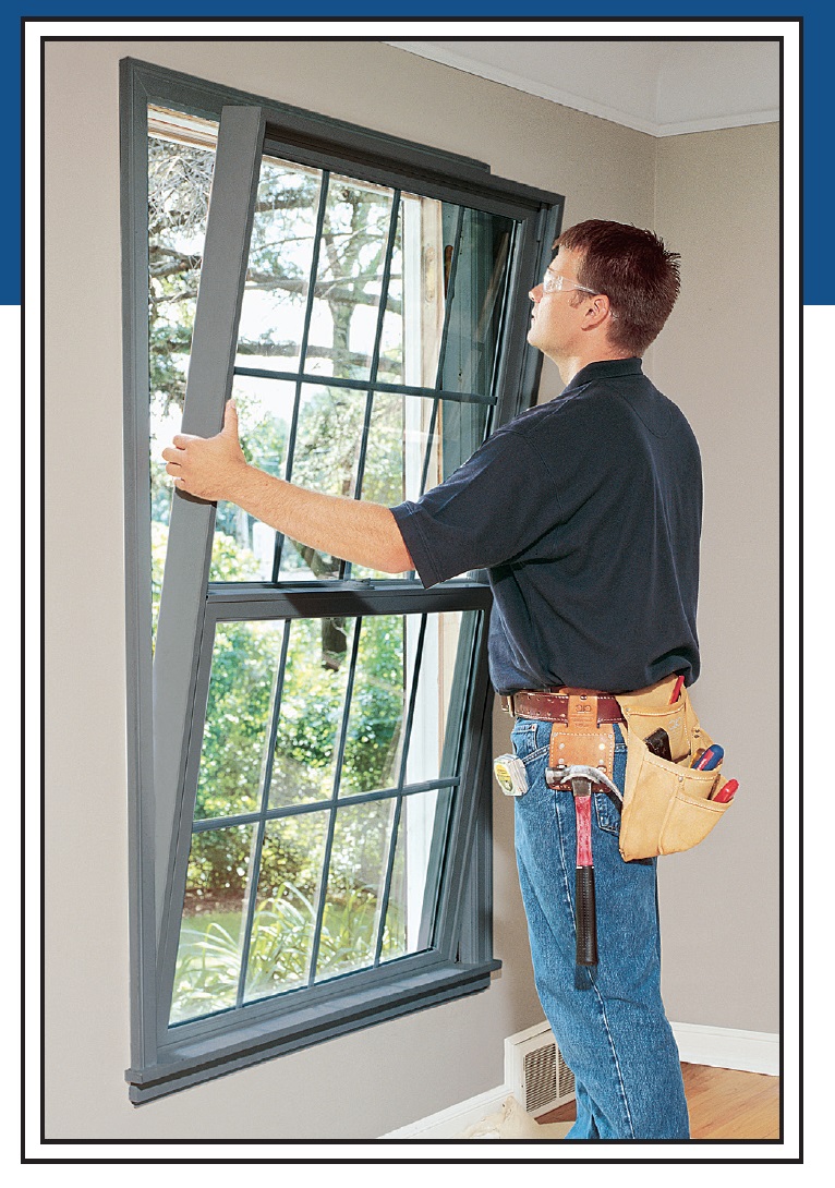 How Replacement Windows Can Increase the Value of Your Home