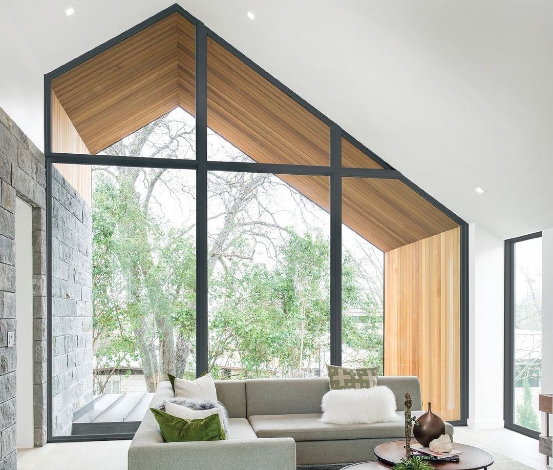 Noise Reduction in New Windows Can Help Create a Quieter Home