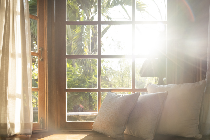 Getting Your Home Summer-Ready with the Best Replacement Windows